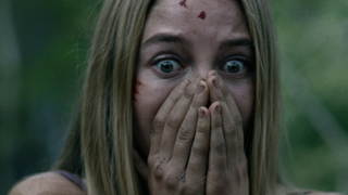 For better and worse, the <i>Wrong Turn </i>remake takes some unusual turns